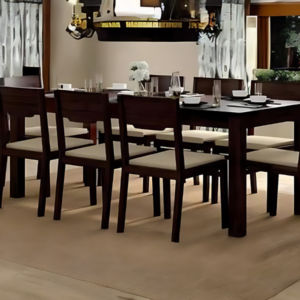 8 Seater Dining Table Set Dining Room