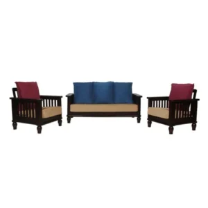 5 Seater Sofa Set